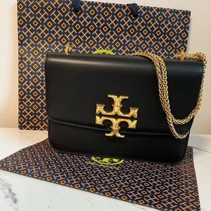 SOLD: Tory Burch Eleanor Bag